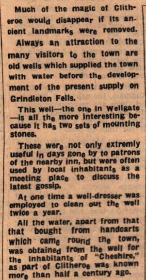 1966-02-11 Well in Wellgate